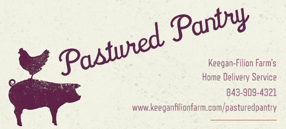 Pastured Pantry Logo