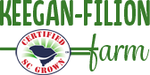 Keegan-filion farm logo