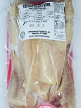 image of Whole Chicken - Cut Pieces