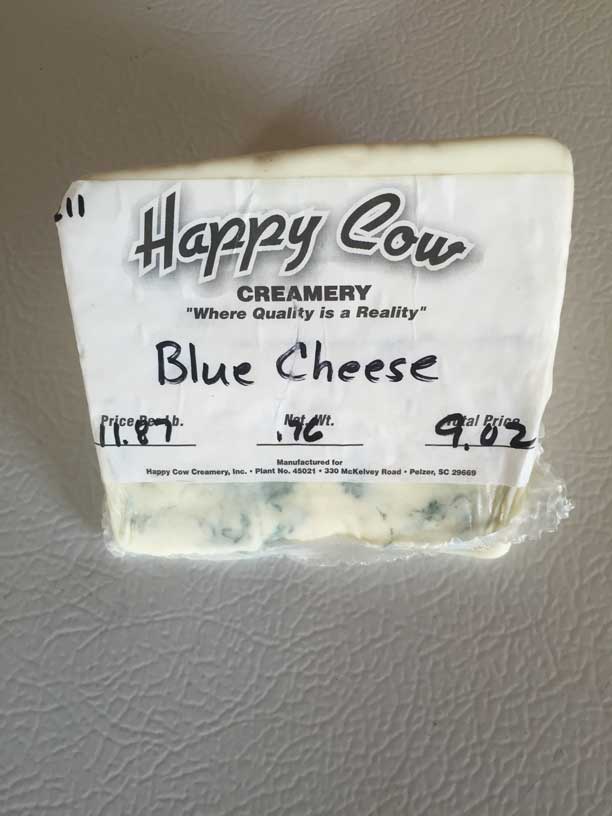 image of Bleu Cheese