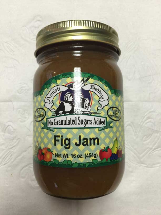 image of Fig Jam